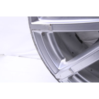 2015-2018 Audi A3 Wheel 18 x 8 Rim 10 Spoke OEM