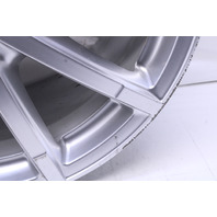 2015-2018 Audi A3 Wheel 18 x 8 Rim 10 Spoke OEM