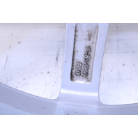 2015-2018 Audi A3 Wheel 18 x 8 Rim 10 Spoke OEM