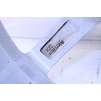 2015-2018 Audi A3 Wheel 18 x 8 Rim 10 Spoke OEM