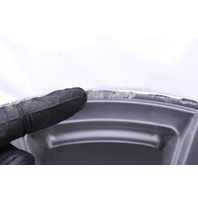 2015-2018 Audi A3 Wheel 18 x 8 Rim 10 Spoke OEM