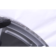 2015-2018 Audi A3 Wheel 18 x 8 Rim 10 Spoke OEM