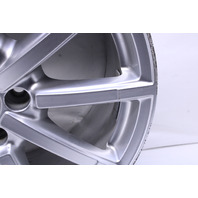 2015-2018 Audi A3 Wheel 18 x 8 Rim 10 Spoke OEM