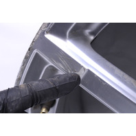 2015-2018 Audi A3 Wheel 18 x 8 Rim 10 Spoke OEM