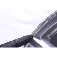 2015-2018 Audi A3 Wheel 18 x 8 Rim 10 Spoke OEM