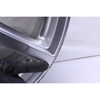 2015-2018 Audi A3 Wheel 18 x 8 Rim 10 Spoke OEM