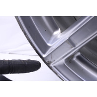 2015-2018 Audi A3 Wheel 18 x 8 Rim 10 Spoke OEM