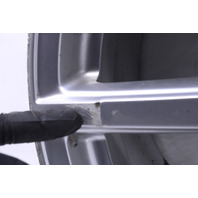 2015-2018 Audi A3 Wheel 18 x 8 Rim 10 Spoke OEM