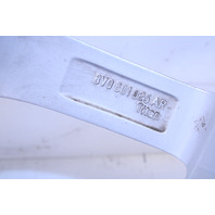 2015-2018 Audi A3 Wheel 18 x 8 Rim 10 Spoke OEM