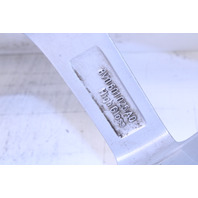 2015-2018 Audi A3 Wheel 18 x 8 Rim 10 Spoke OEM