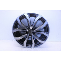 2012-2015 Audi A6 Wheel 20 X 8.5 Rim OEM