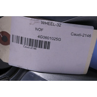 2012-2015 Audi A6 Wheel 20 X 8.5 Rim OEM