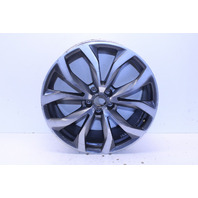 2012-2015 Audi A6 Wheel 20 X 8.5 Rim OEM