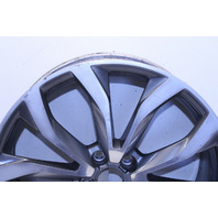 2012-2015 Audi A6 Wheel 20 X 8.5 Rim OEM