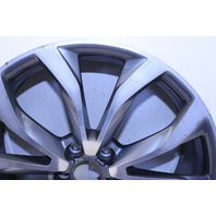 2012-2015 Audi A6 Wheel 20 X 8.5 Rim OEM