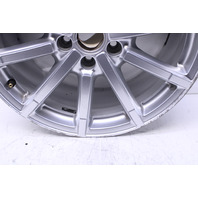 2015-2018 Audi A3 Wheel 18 x 8 Rim 10 Spoke OEM