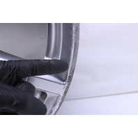 2015-2018 Audi A3 Wheel 18 x 8 Rim 10 Spoke OEM