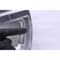 2015-2018 Audi A3 Wheel 18 x 8 Rim 10 Spoke OEM