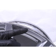 2015-2018 Audi A3 Wheel 18 x 8 Rim 10 Spoke OEM