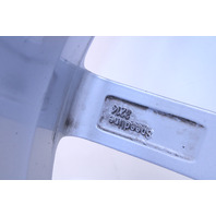 2015-2018 Audi A3 Wheel 18 x 8 Rim 10 Spoke OEM