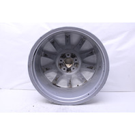 2015-2018 Audi A3 Wheel 18 x 8 Rim 10 Spoke OEM