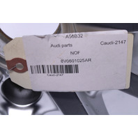 2015-2018 Audi A3 Wheel 18 x 8 Rim 10 Spoke OEM