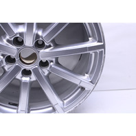 2015-2018 Audi A3 Wheel 18 x 8 Rim 10 Spoke OEM