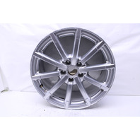 2015-2018 Audi A3 Wheel 18 x 8 Rim 10 Spoke OEM