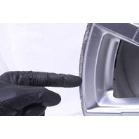 2015-2018 Audi A3 Wheel 18 x 8 Rim 10 Spoke OEM