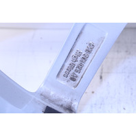 2015-2018 Audi A3 Wheel 18 x 8 Rim 10 Spoke OEM