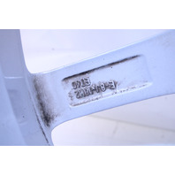 2015-2018 Audi A3 Wheel 18 x 8 Rim 10 Spoke OEM