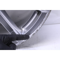 2015-2018 Audi A3 Wheel 18 x 8 Rim 10 Spoke OEM