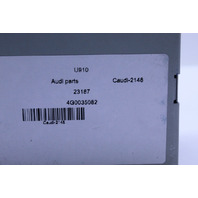 2011 Audi A4 A5 S4 S5 Radio Stereo Tuner Receiver Module Symphony OEM