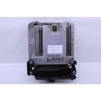 2007 Audi Q7 3.6 Engine Computer Module ECU ECM DME