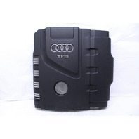 2014 Audi A6 2.0 Engine Motor Appearance Cover