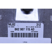 2011 Audi A4 A5 2.0 CAEB Engine Computer Module ECU ECM DME OEM