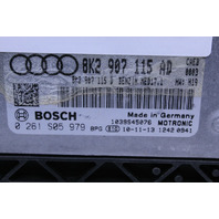 2011 Audi A4 A5 2.0 CAEB Engine Computer Module ECU ECM DME OEM