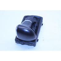 2012-2015 Audi A6 A7 Automatic Shifter Knob With Boot 4G1713139N OEM