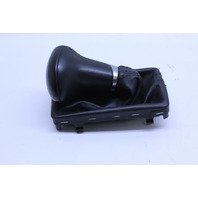 2012-2015 Audi A6 A7 Automatic Shifter Knob With Boot 4G1713139N OEM