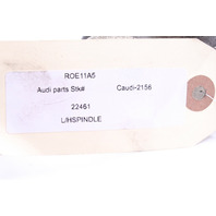 2011 2012 Audi A4 A5 Q5 S4 S5 Left Front Spindle Knuckle 8K0407241AA OEM