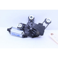 2009-2017 Audi Q5 Rear Hatch Wiper Motor 8R0955711B OEM
