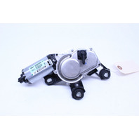 2009-2017 Audi Q5 Rear Hatch Wiper Motor 8R0955711B OEM