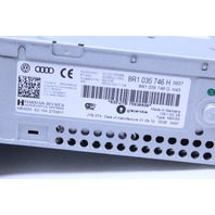 2016 Audi S4 Q5 Multimedia DVD Player 8R1035746H OEM