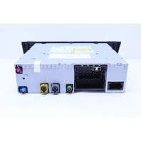 2016 Audi S4 Q5 Multimedia DVD Player 8R1035746H OEM