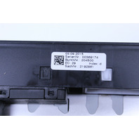 2016 Audi S4 Q5 Multimedia DVD Player 8R1035746H OEM