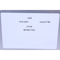 2016 Audi Q5 Engine Computer Module ECU ECM DME - 8R1907115N