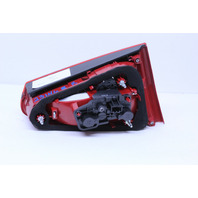 2013-2016 Audi A4 Sedan Tail Light Right OEM