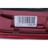 2013-2016 Audi A4 Sedan Tail Light Right OEM