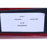 2013-2016 Audi A4 Sedan Tail Light Right OEM