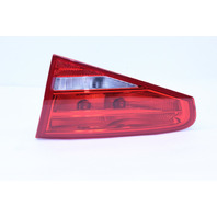2013-2016 Audi A4 Sedan Tail Light Right OEM